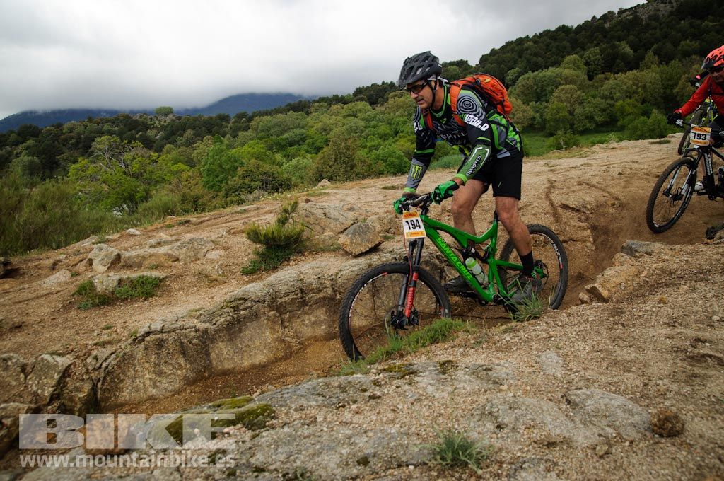 BIKE Maratón Sierra de Madrid 2016. Galería 6