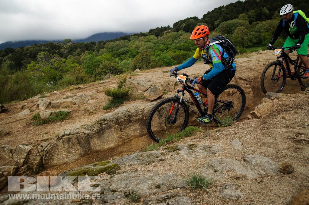 BIKE Maratón Sierra de Madrid 2016. Galería 6