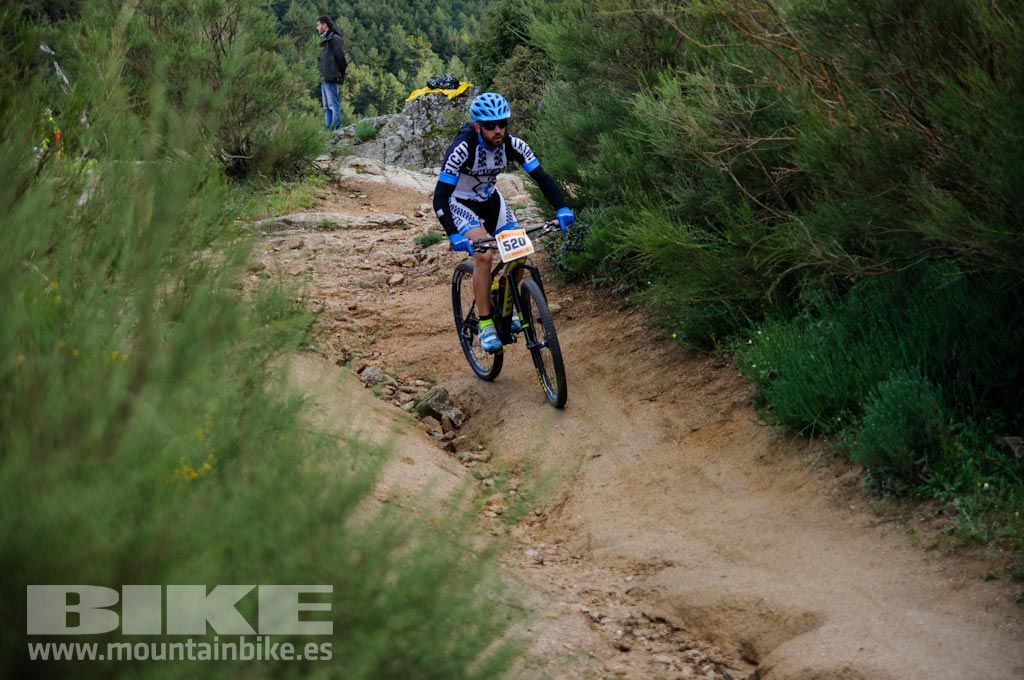 BIKE Maratón Sierra de Madrid 2016. Galería 6