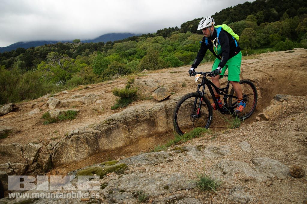 BIKE Maratón Sierra de Madrid 2016. Galería 6