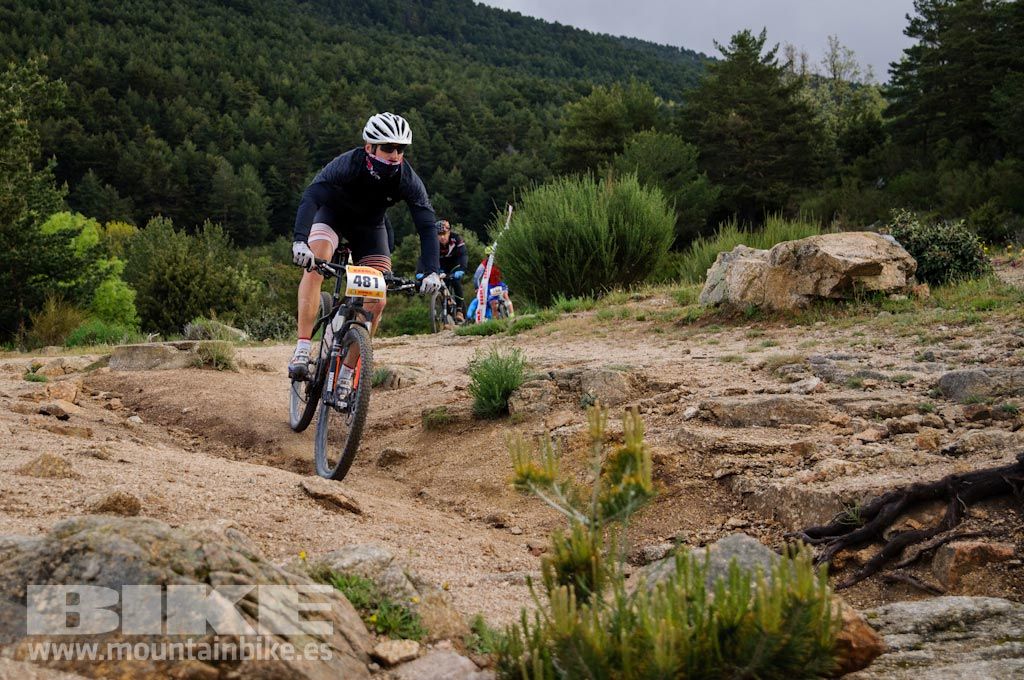 BIKE Maratón Sierra de Madrid 2016. Galería 6