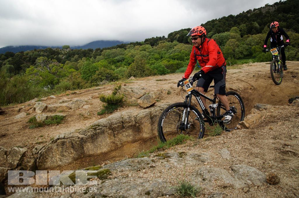 BIKE Maratón Sierra de Madrid 2016. Galería 6