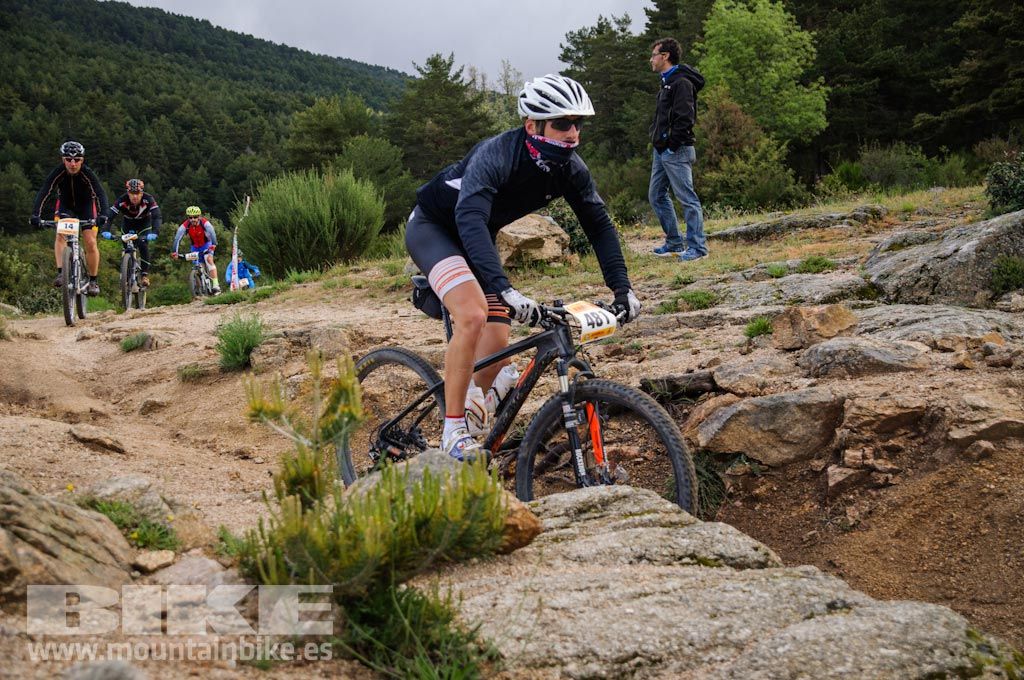 BIKE Maratón Sierra de Madrid 2016. Galería 6
