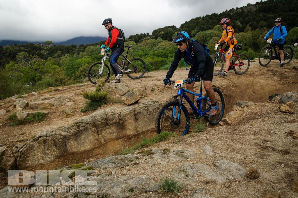 BIKE Maratón Sierra de Madrid 2016. Galería 6