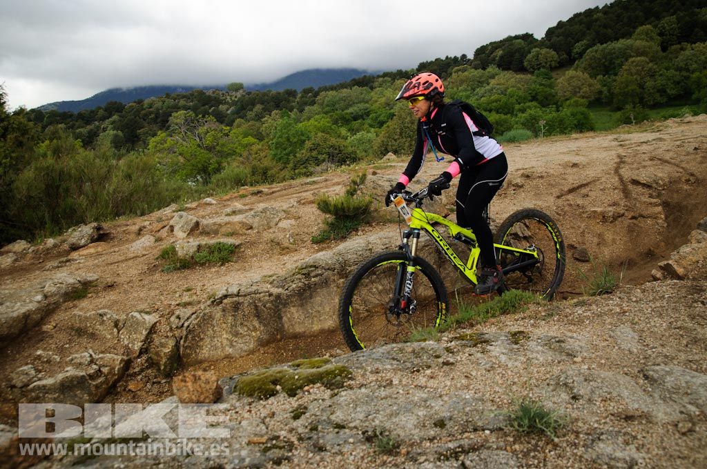 BIKE Maratón Sierra de Madrid 2016. Galería 6