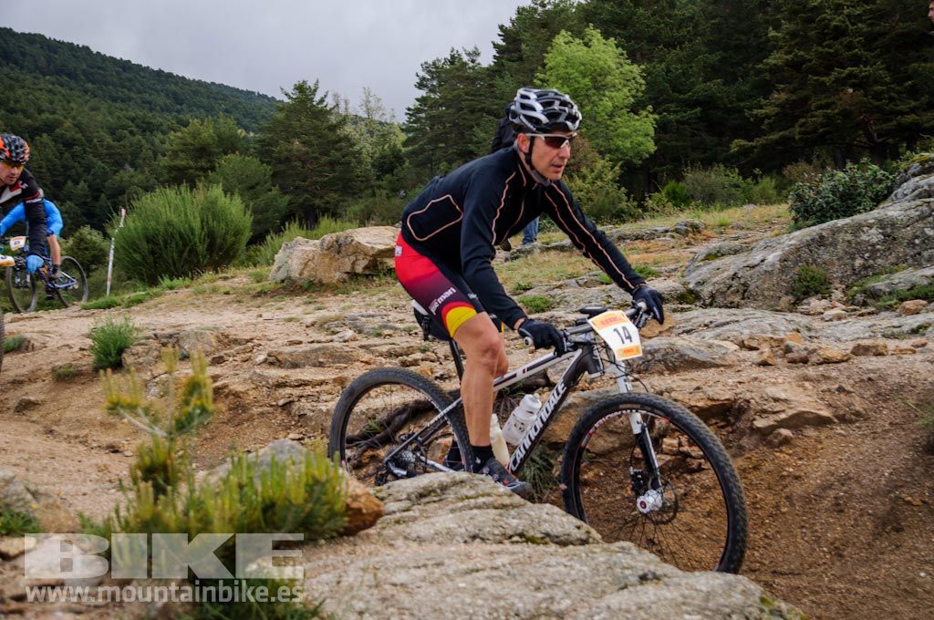 BIKE Maratón Sierra de Madrid 2016. Galería 6