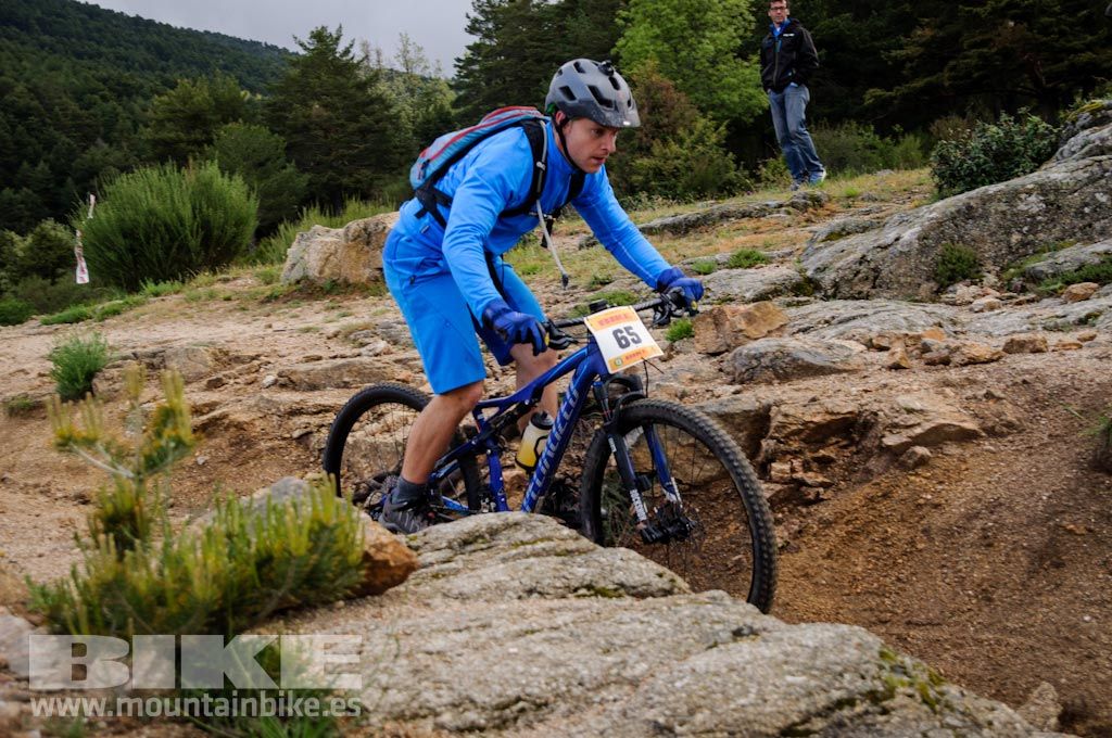 BIKE Maratón Sierra de Madrid 2016. Galería 6