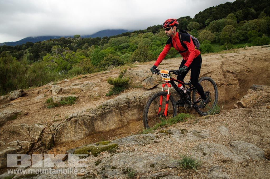 BIKE Maratón Sierra de Madrid 2016. Galería 6