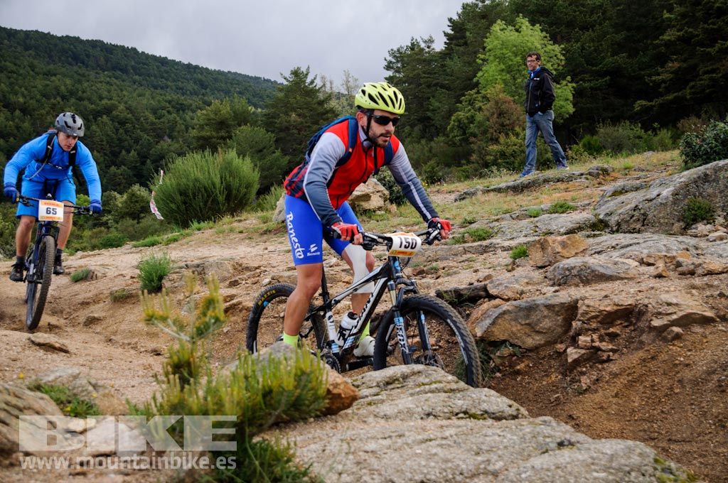 BIKE Maratón Sierra de Madrid 2016. Galería 6