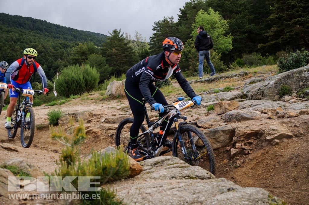 BIKE Maratón Sierra de Madrid 2016. Galería 6