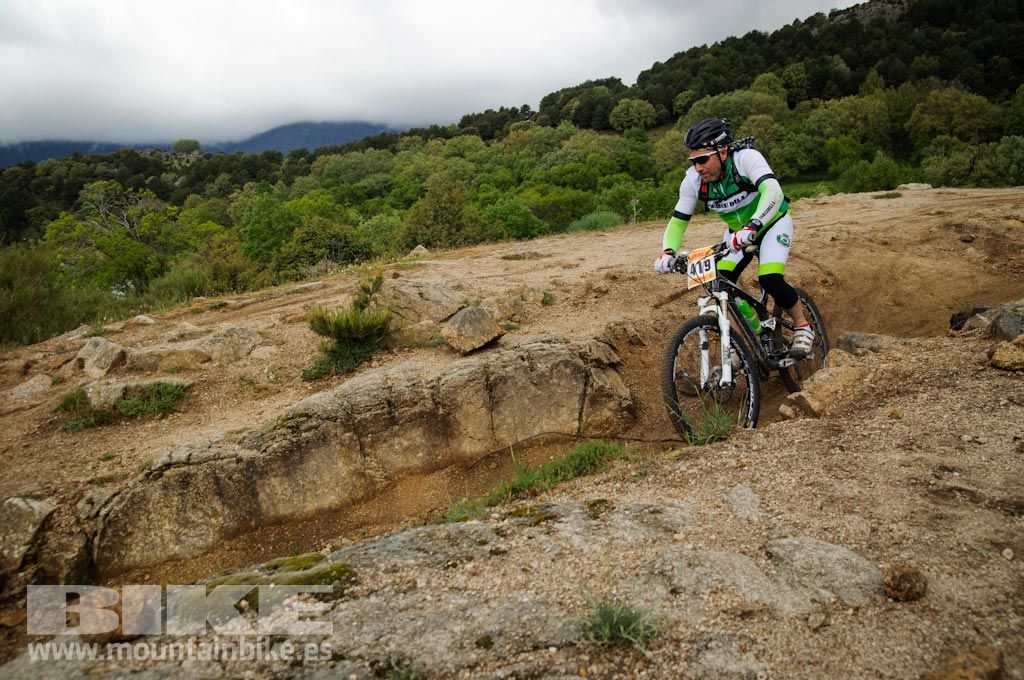 BIKE Maratón Sierra de Madrid 2016. Galería 6