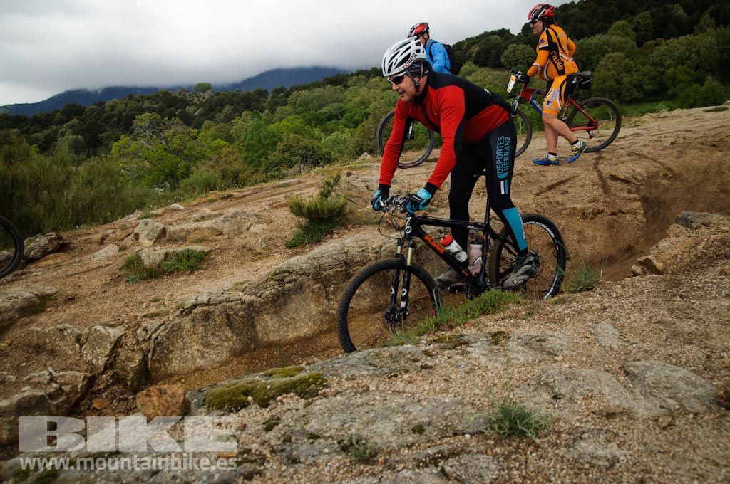 BIKE Maratón Sierra de Madrid 2016. Galería 6