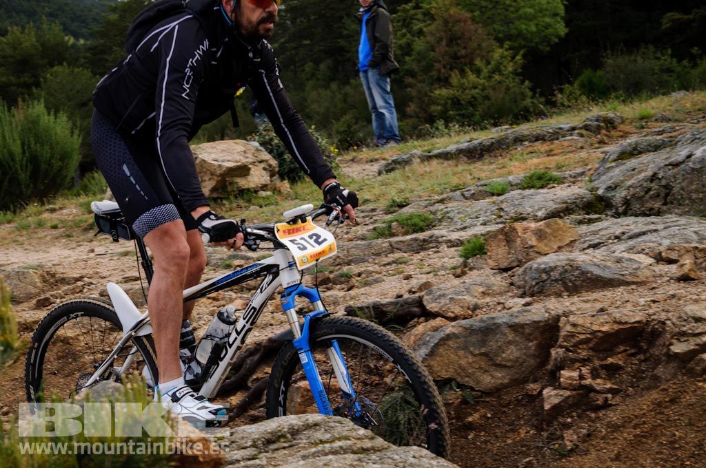 BIKE Maratón Sierra de Madrid 2016. Galería 6