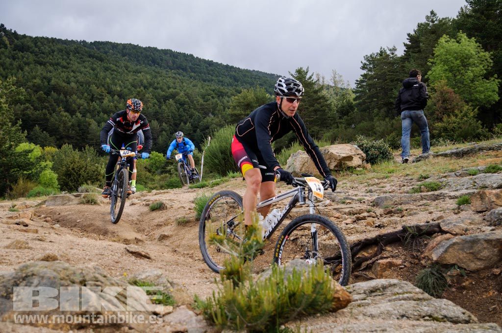 BIKE Maratón Sierra de Madrid 2016. Galería 6