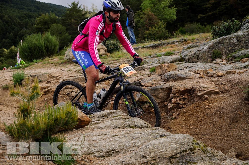 BIKE Maratón Sierra de Madrid 2016. Galería 6