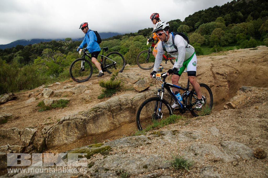 BIKE Maratón Sierra de Madrid 2016. Galería 6
