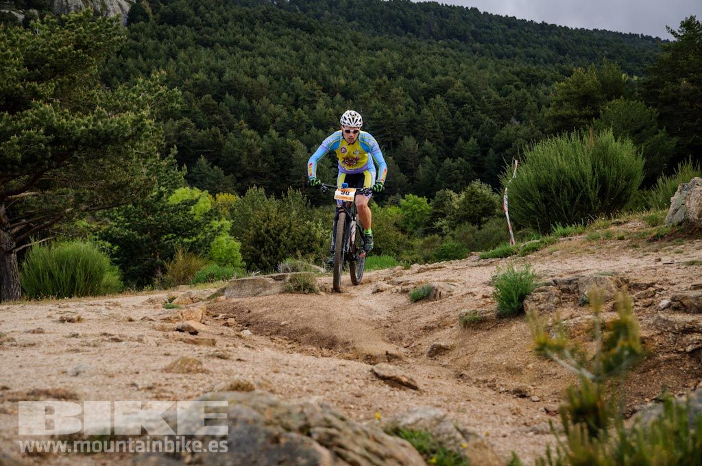 BIKE Maratón Sierra de Madrid 2016. Galería 6