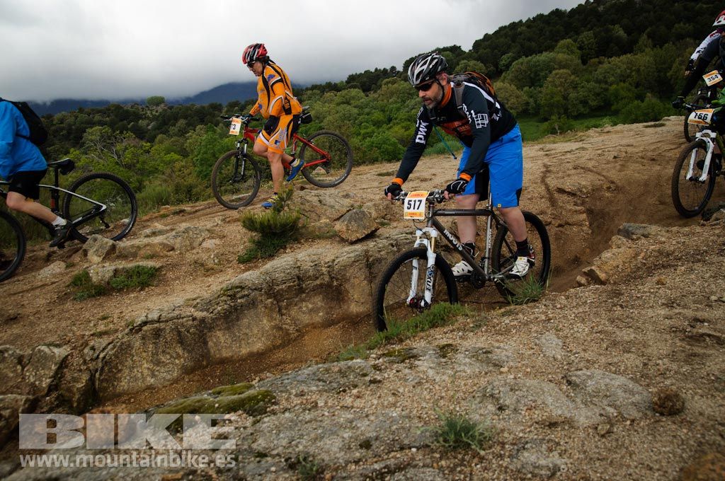 BIKE Maratón Sierra de Madrid 2016. Galería 6