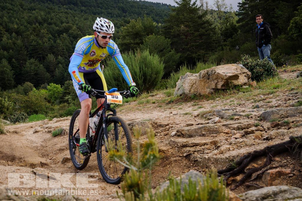 BIKE Maratón Sierra de Madrid 2016. Galería 6