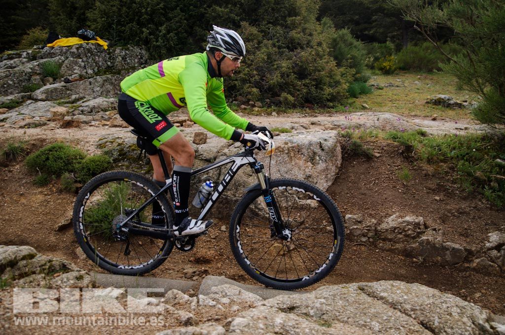 BIKE Maratón Sierra de Madrid 2016. Galería 6
