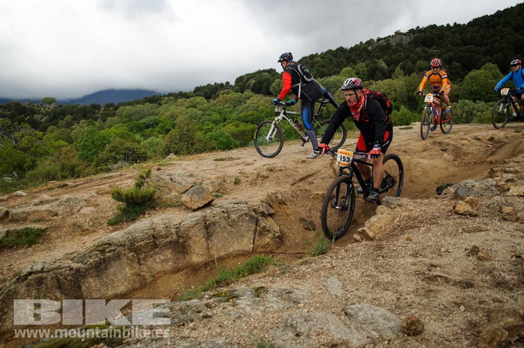 BIKE Maratón Sierra de Madrid 2016. Galería 6