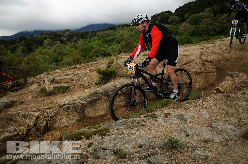 BIKE Maratón Sierra de Madrid 2016. Galería 6