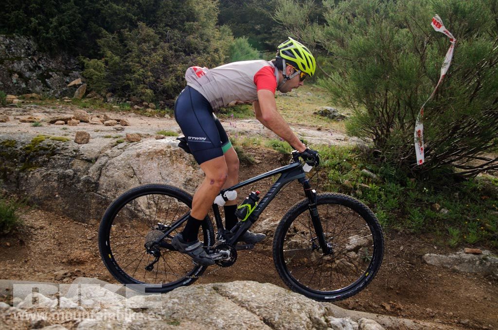 BIKE Maratón Sierra de Madrid 2016. Galería 6