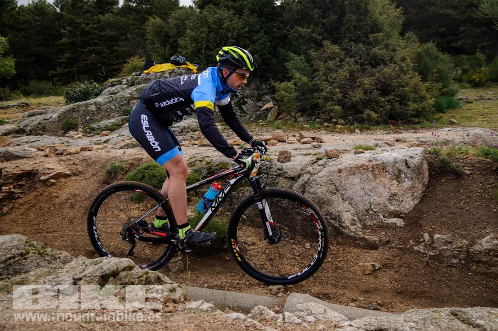 BIKE Maratón Sierra de Madrid 2016. Galería 6