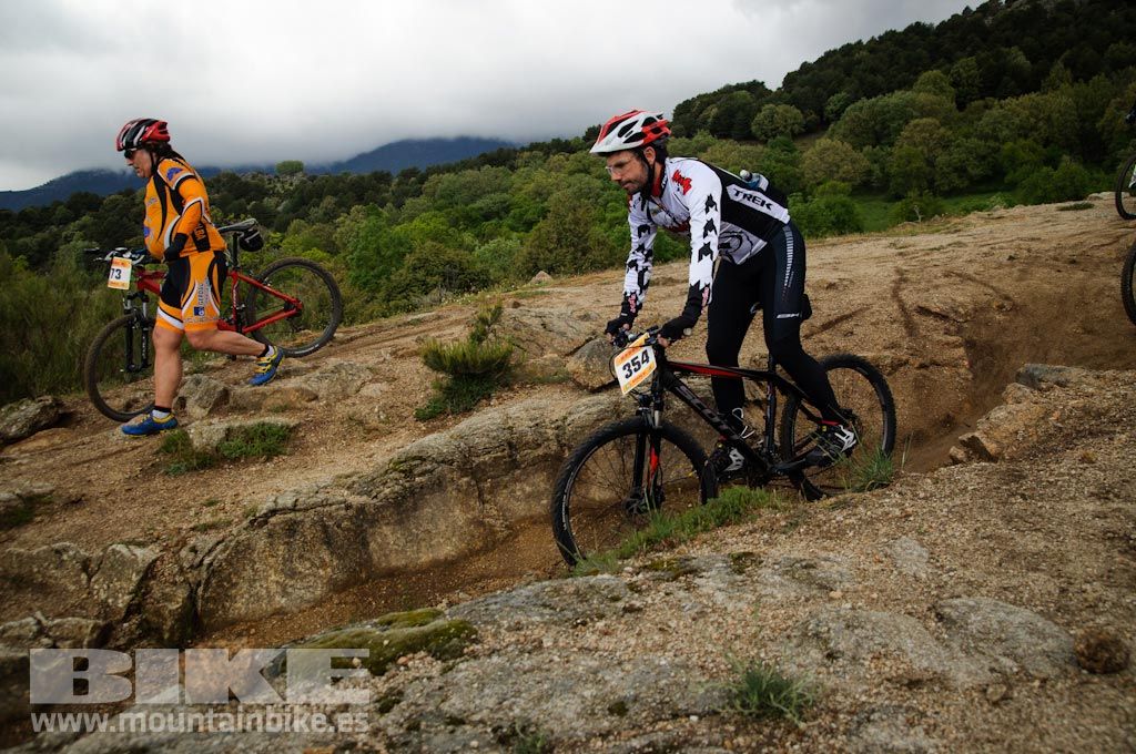 BIKE Maratón Sierra de Madrid 2016. Galería 6