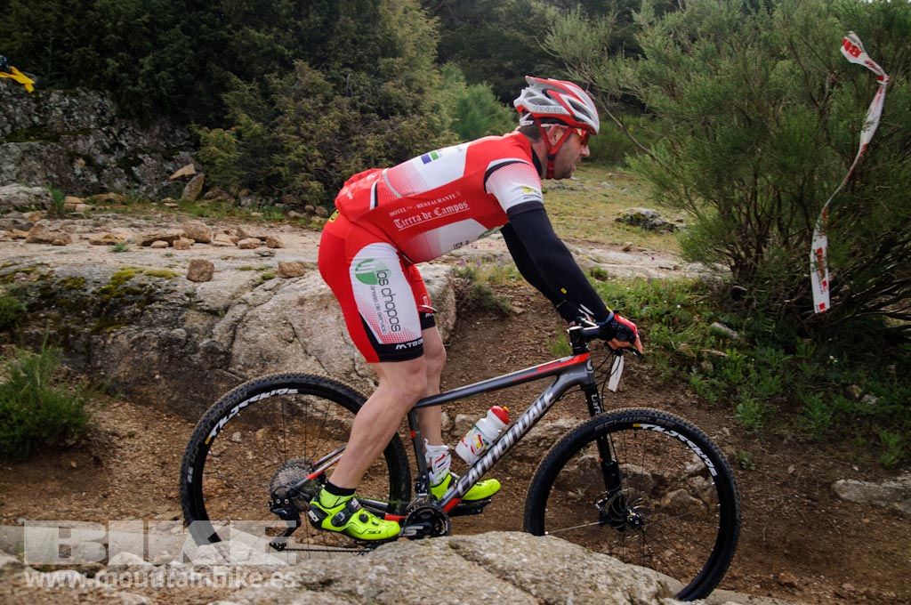 BIKE Maratón Sierra de Madrid 2016. Galería 6