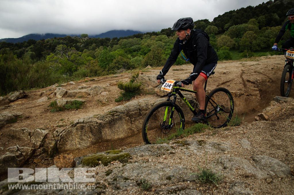 BIKE Maratón Sierra de Madrid 2016. Galería 6