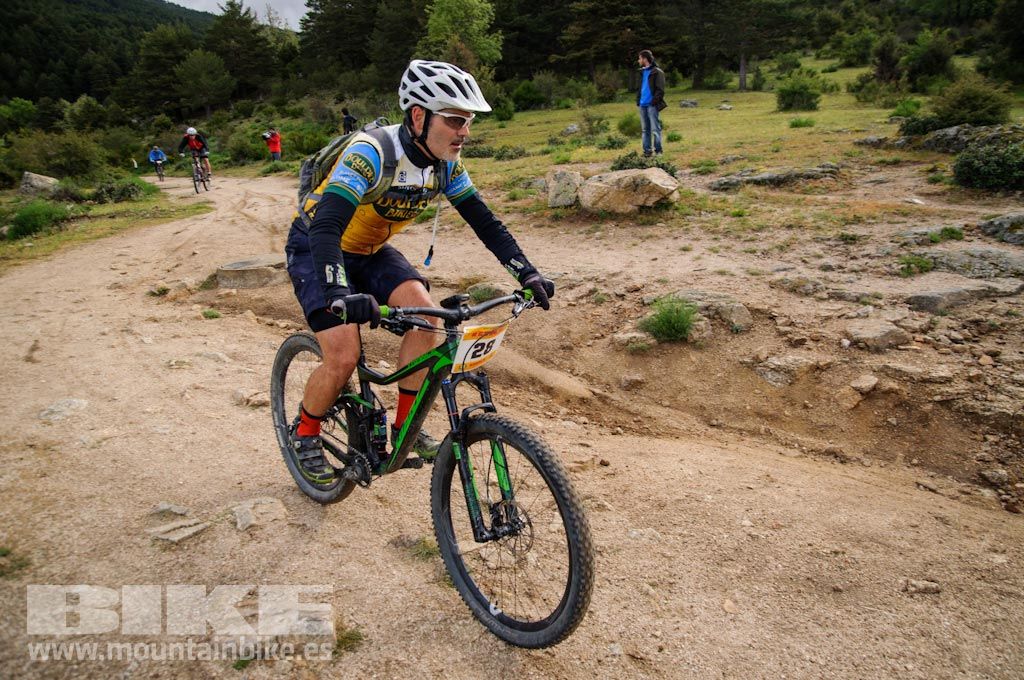 BIKE Maratón Sierra de Madrid 2016. Galería 6