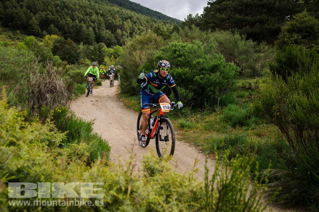BIKE Maratón Sierra de Madrid 2016. Galería 6