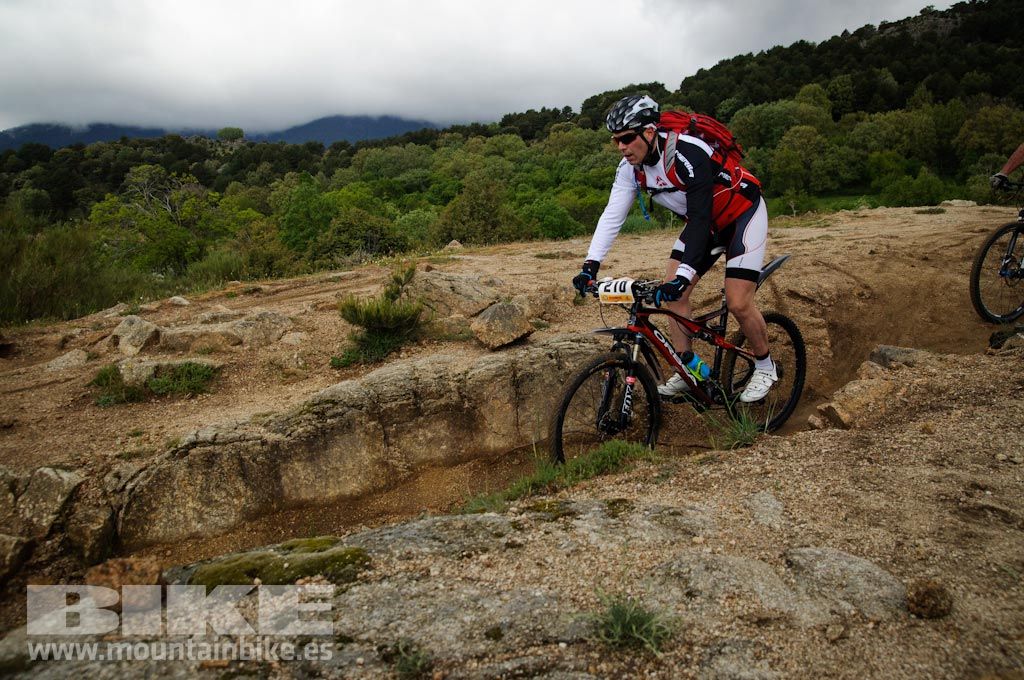 BIKE Maratón Sierra de Madrid 2016. Galería 6
