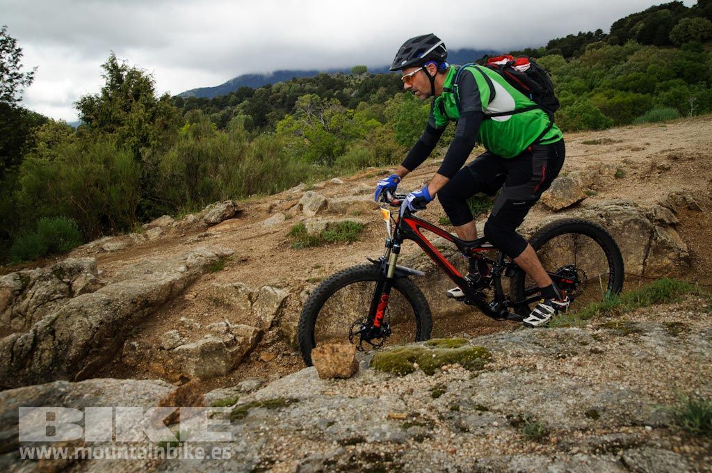 BIKE Maratón Sierra de Madrid 2016. Galería 6