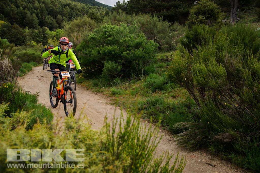 BIKE Maratón Sierra de Madrid 2016. Galería 6