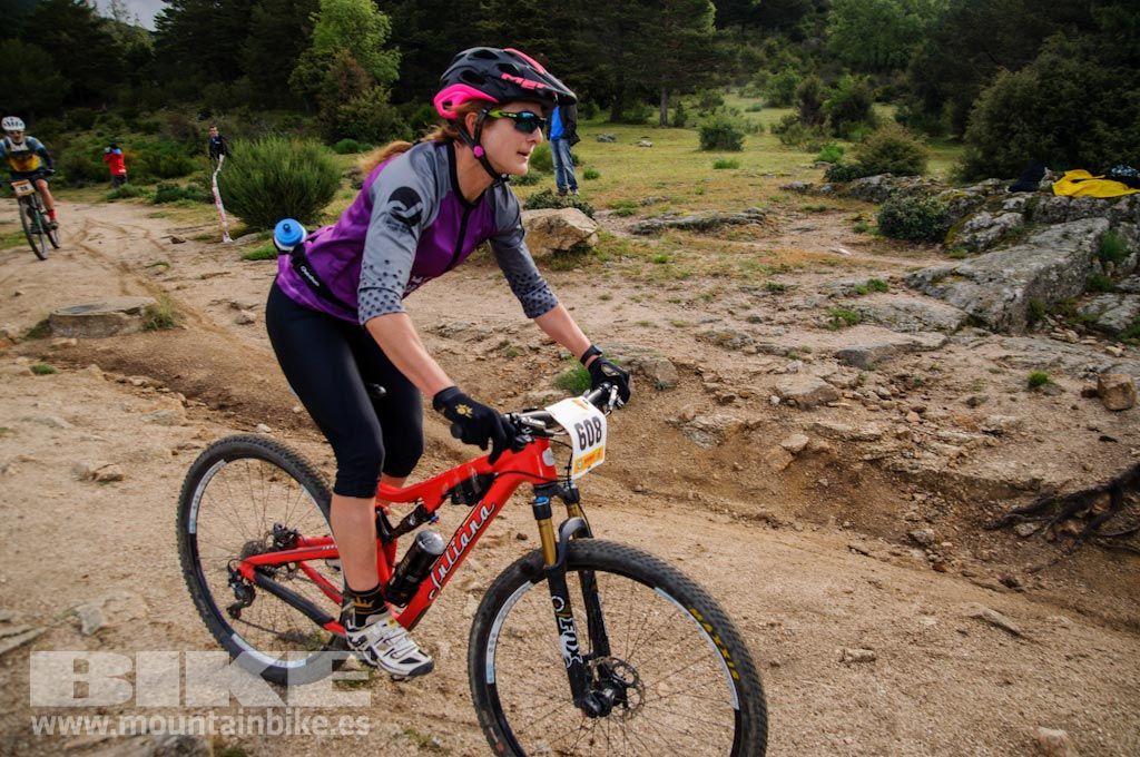 BIKE Maratón Sierra de Madrid 2016. Galería 6