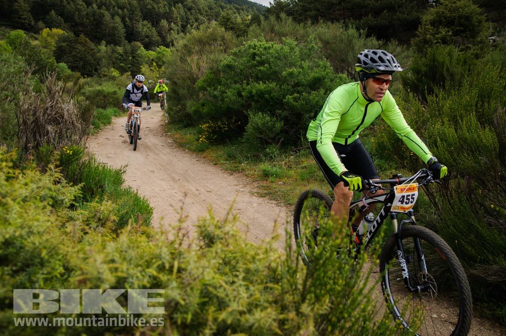 BIKE Maratón Sierra de Madrid 2016. Galería 6