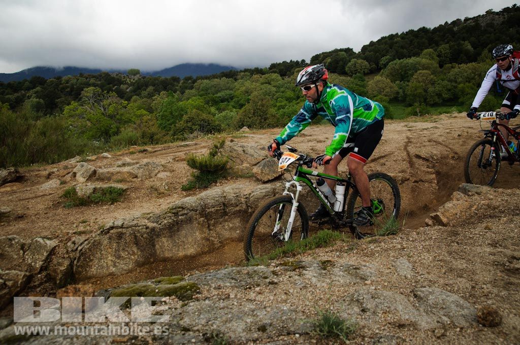 BIKE Maratón Sierra de Madrid 2016. Galería 6