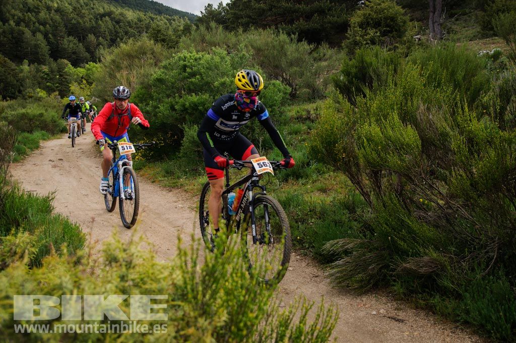 BIKE Maratón Sierra de Madrid 2016. Galería 6