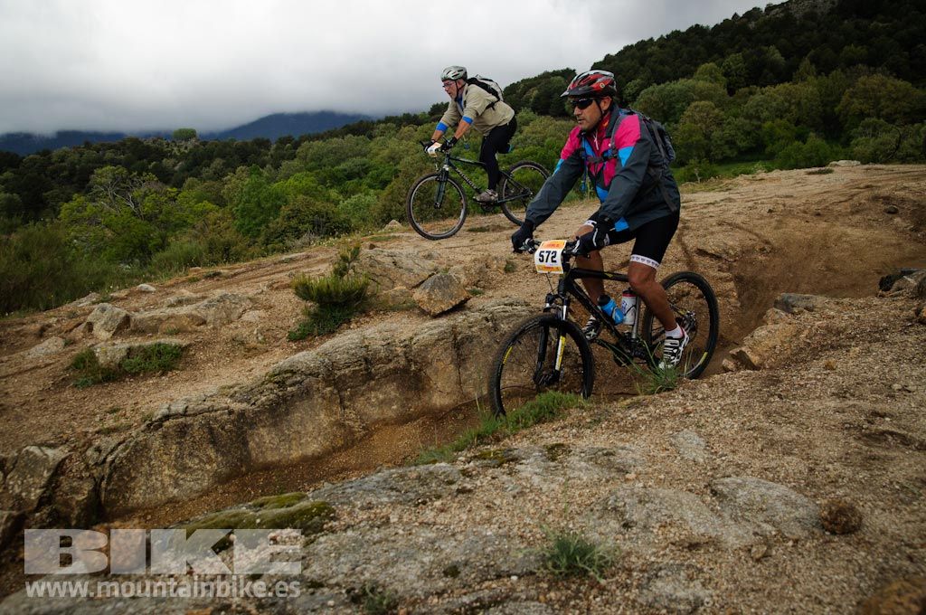 BIKE Maratón Sierra de Madrid 2016. Galería 6