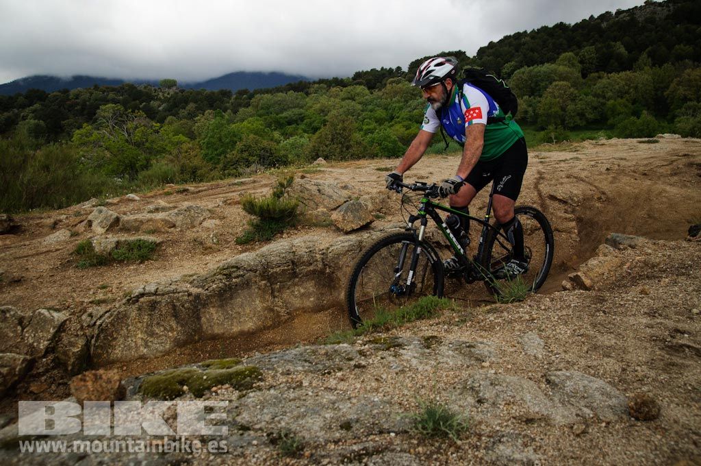 BIKE Maratón Sierra de Madrid 2016. Galería 6