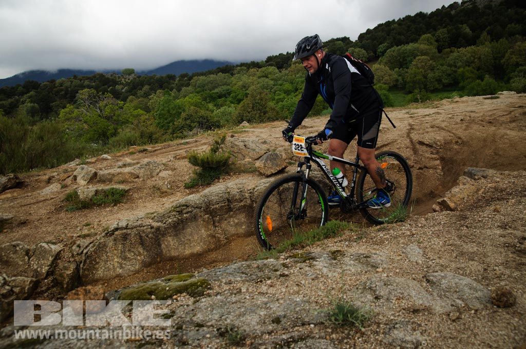 BIKE Maratón Sierra de Madrid 2016. Galería 6