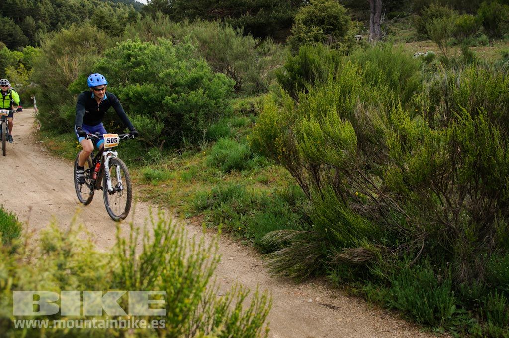 BIKE Maratón Sierra de Madrid 2016. Galería 6