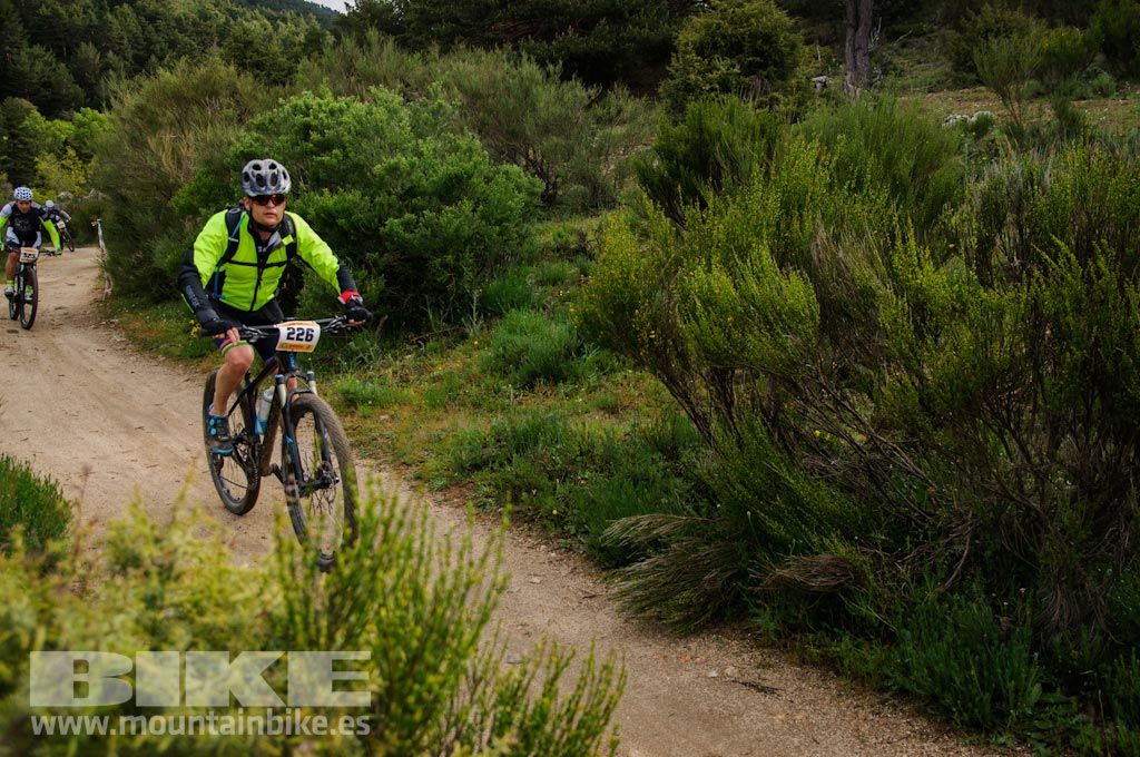 BIKE Maratón Sierra de Madrid 2016. Galería 6