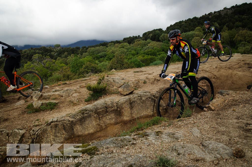 BIKE Maratón Sierra de Madrid 2016. Galería 6