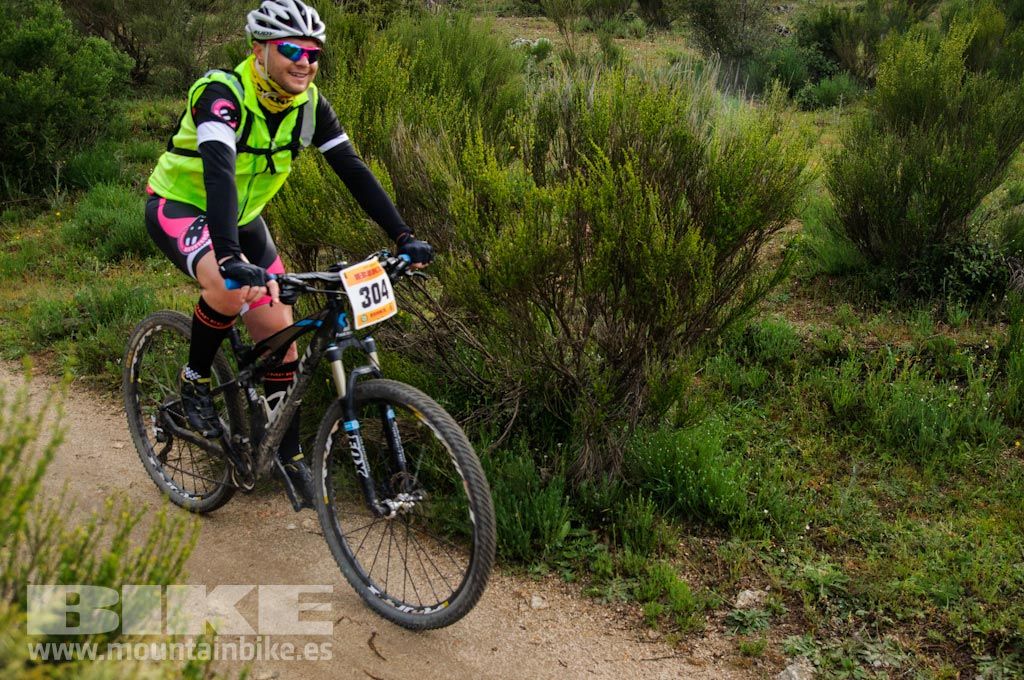 BIKE Maratón Sierra de Madrid 2016. Galería 6