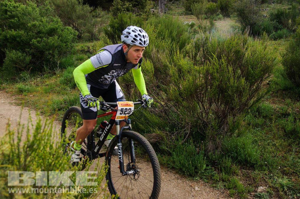BIKE Maratón Sierra de Madrid 2016. Galería 6