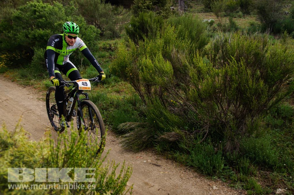 BIKE Maratón Sierra de Madrid 2016. Galería 6