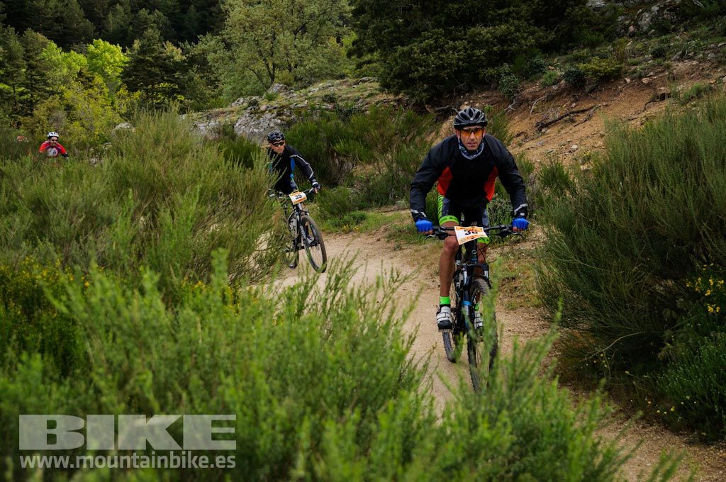 BIKE Maratón Sierra de Madrid 2016. Galería 6